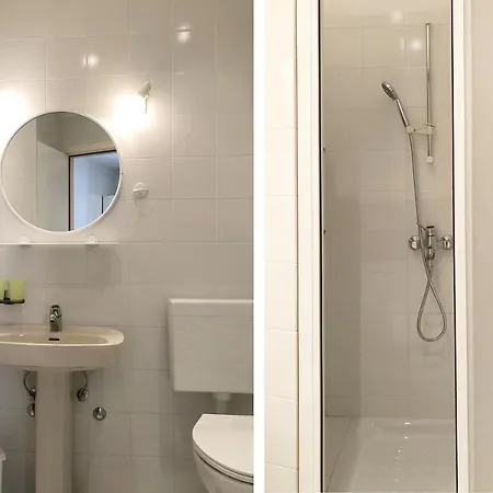 Apartment Placa Moscenicka Draga