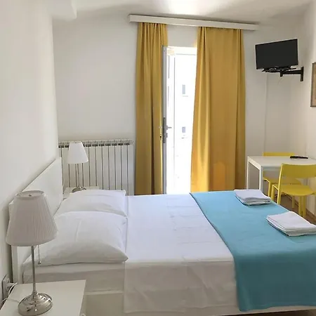 Placa Apartment Moscenicka Draga