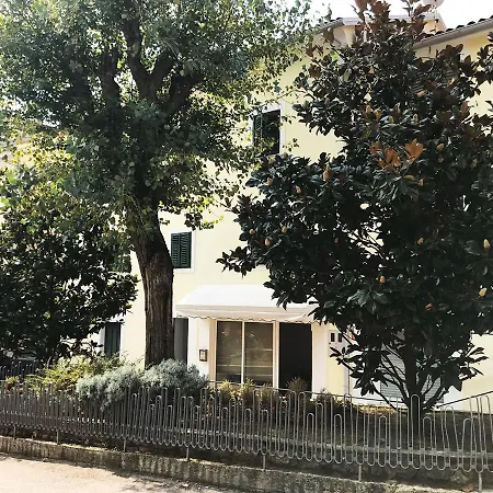Apartment Placa *