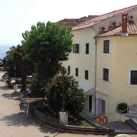 Apartment Placa Moscenicka Draga