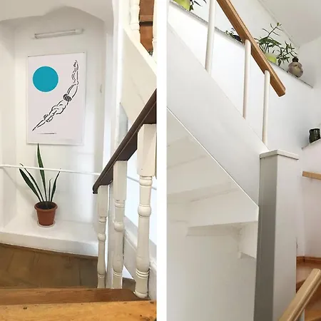 Apartment Placa *