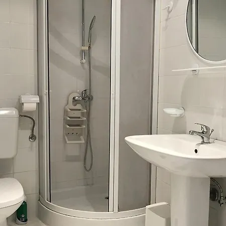 Apartment Placa