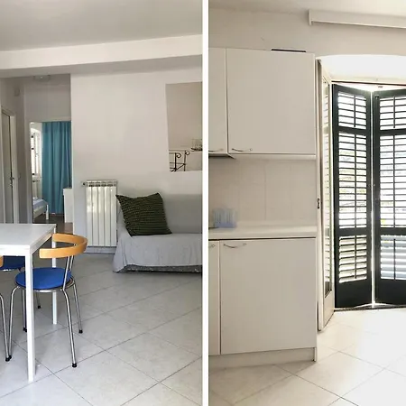 Placa Apartment