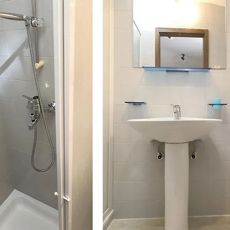 Apartment Placa *
