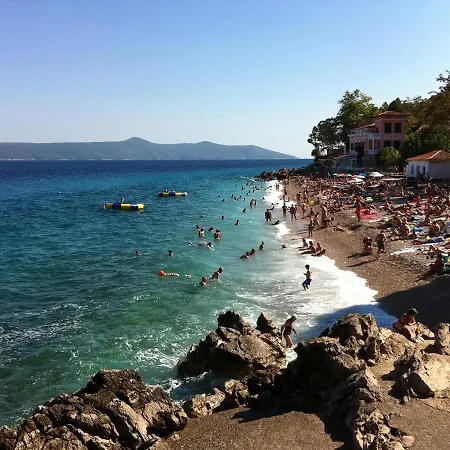 Placa Mošćenička Draga