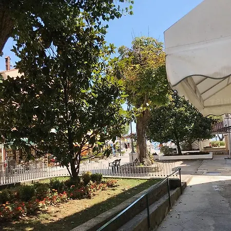 Placa Mošćenička Draga