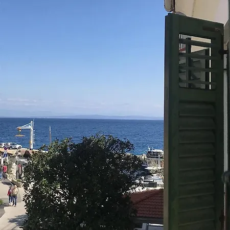 Placa * Mošćenička Draga
