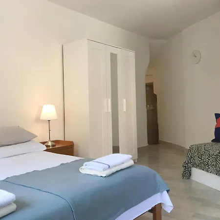 Apartment Placa *