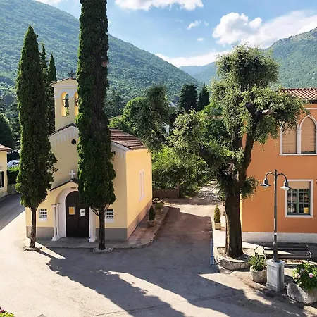 Placa * Mošćenička Draga