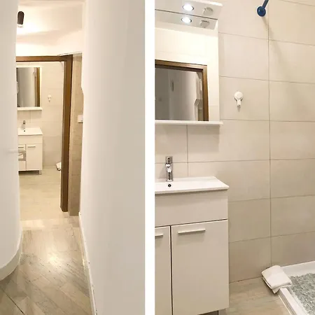Placa Apartment