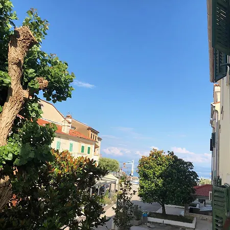 Placa Apartment Mošćenička Draga